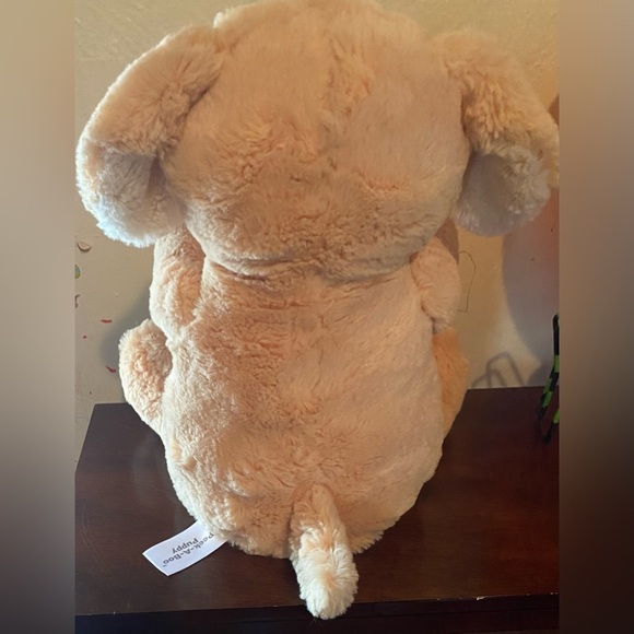 Peekaboo Puppy - Picture 3 of 3